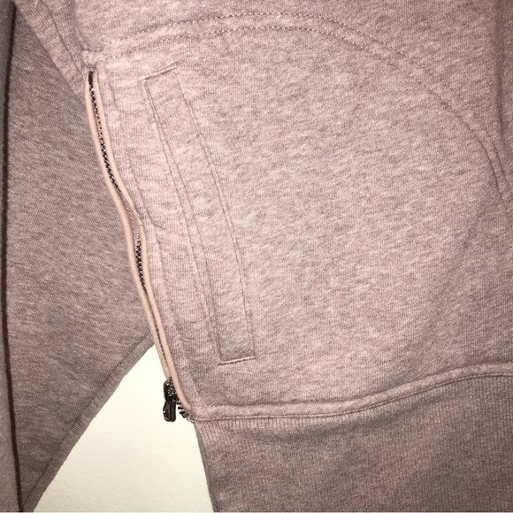Adidas Stella McCartney Pink ESS Hoodie S - Picture 6 of 7